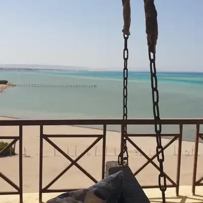 Casablanca resort
