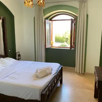 Lovely two bedroom apartment