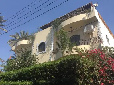 Gallery image of Villa Tutmouss Luxor in Luxor
