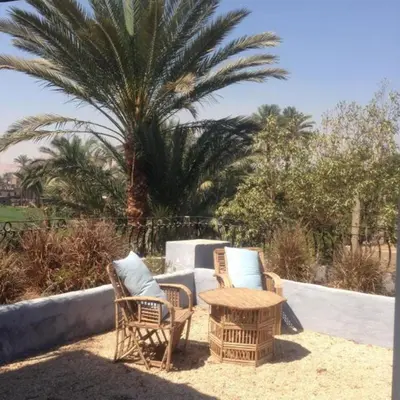 Gallery image of Villa Tutmouss Luxor in Luxor