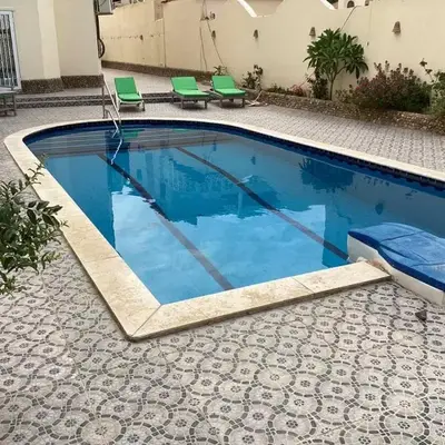 Jasmine villa