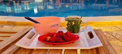 Gallery image of Oasis Resort- Cozy & Lovely -B31-Al Ahyaa - Hurghada in Hurghada