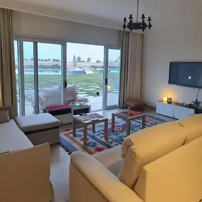 Soma Bay Ambiance - Relaxed Apartment - Next to The Breakers