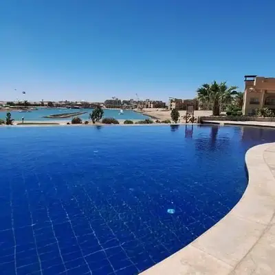 El Gouna Waterside
