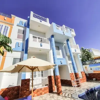 Sunshine House