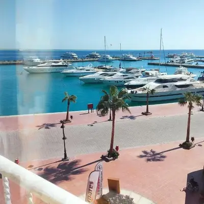 new marina . your best choice for family