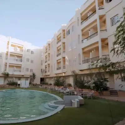 New Sunset Resort