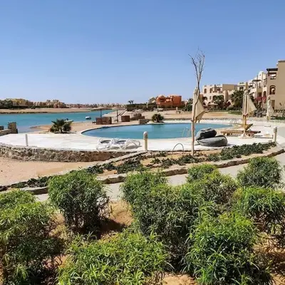 Brand New Waterfront Sabina Ground Floor Home