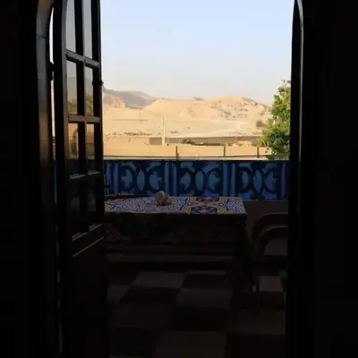 Ahmed's House