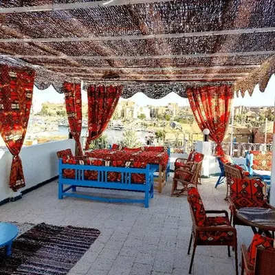Gamal Robob Nubian Guest House