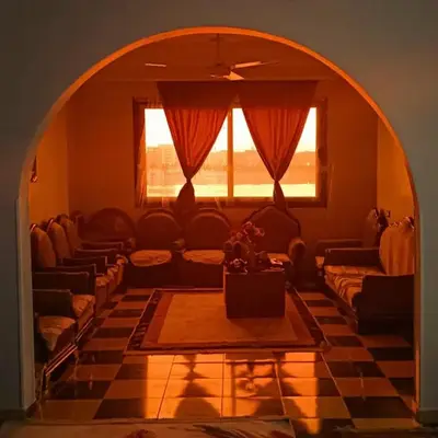 Luxor Nile palace