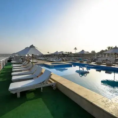 Nefertari Nile Cruise From Luxor 4&7 Nights