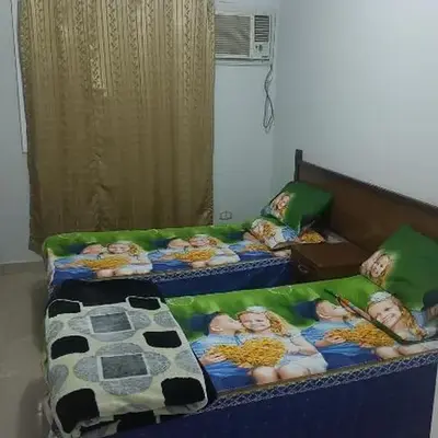 New ikea flat 2