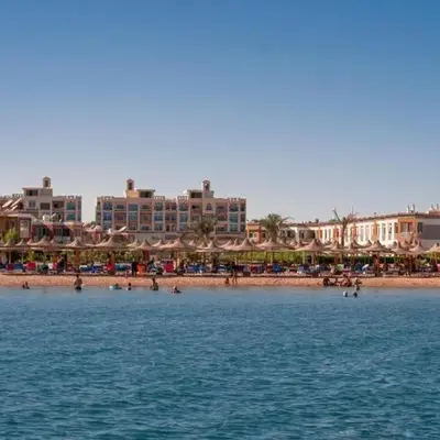 Hurghada - Apartment Blue Lagoon