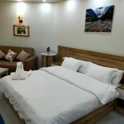 Sweet Home