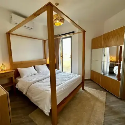 Hurghada - Apartment - Sleeps 6 - Pool - Parking