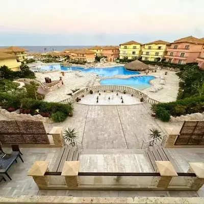 Amarina Jannah Resort & Aqua Park Marsa Alam