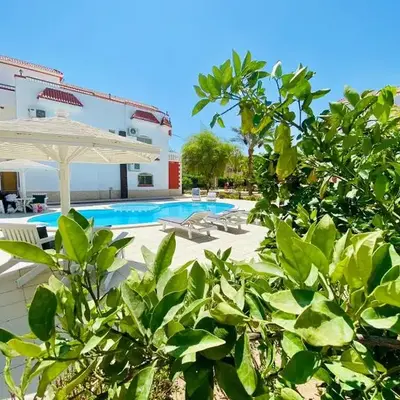 Hurghada- Magawish Studio 3