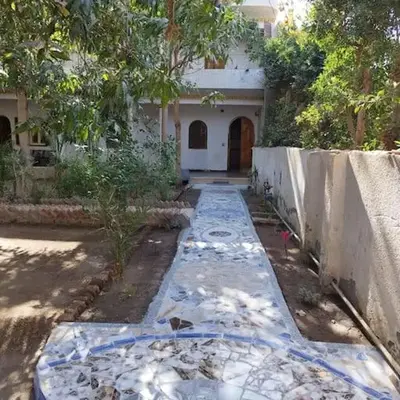 Gabawy Garden
